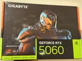 Produktbild: Gigabyte GeForce RTX 5060 WINDFORCE OC 8G Grafikkarte 8 GB GDDR7 Neu✅OVP✅