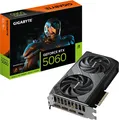 Produktbild: Gigabyte RTX 5060 WINDFORCE OC 8GB GDDR7 PCIe 5.0 GV-N5060WF2OC-8GD