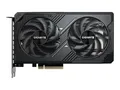 Produktbild: Gigabyte GIGA VGA 8 GB RTX5060 WINDFORCE-2-OC 8GD 3xDP/HDMI GeForce RTX 5060 WIN