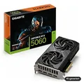 Produktbild: Gigabyte GeForce RTX 5060 WINDFORCE OC 8G Grafikkarte 8 GB GDDR7