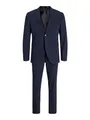 Produktbild: JACK & JONES Herren jprfranco Suite noos Business Anzug Hosen Set, Dark Navy, 54 EU