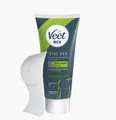 Produktbild: Veet Men Haarentfernungscreme 200ml Tube Haarentfernungscreme DE FR