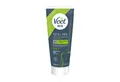 Produktbild: Veet MEN Enthaarungscreme Haarentfernungscreme, Set mit Tube & Spatel, 1 St., 200ml, für Oberkörper & Beine