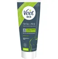 Produktbild: Haarentfernungscreme Veet Men 200ml für Oberkörper & Beine, Enthaarung 5-10 Min
