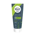 Produktbild: Veet Men Haarentfernungscreme Männer Oberkörper Beine 200ml Tube