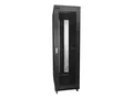 Produktbild: StarTech.com 4-Pfosten 42HE Server Rack Gehäuse, 19