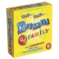 Produktbild: Piatnik 6053 Tick Tack Bumm Family,Familienspiel