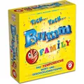 Produktbild: Piatnik Tick Tack Bumm Family (Deutsch) (605376)