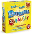 Produktbild: Piatnik PIA06053 Tick Tack Bumm Family 6053