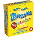 Produktbild: Piatnik 6053 Tick Tack Bumm Family