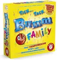 Produktbild: Piatnik PIA06053 Tick Tack Bumm Family 6053