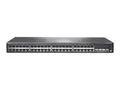 Produktbild: Juniper EX2200-48P-4G-TAA Switch II price incl VAT 3 yr warranty* B2B