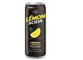 Produktbild: 24x Lemonsoda 330 Ml Campari Group Lemon Soda Zitrone Italienisch Limonata