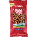 Produktbild: Huober BIO Knusper Mini Brezeln 175 g