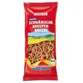 Produktbild: Huober Bio Schwäbische Knusper Brezel knusprig Original 175g