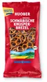 Produktbild: Huober Schwäbische Knusper Brezel 175 g Bio