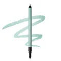 Produktbild: IsaDora Perfect Contour Kajal - Starker Halt ohne zu verwischen - Kajalstift ideal für Smokey Eyes - Hochpigmentiert und Hypoallergen - Einfaches Auftragen - Lidstrich Stift - Teal Mint