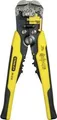 Produktbild: Stanley by Black & Decker FatMax FMHT0-96230 Crimp- und Abisolierzange 0.2 bis 6 mm²