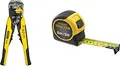 Produktbild: Stanley Schneid- u. Abisolierzange FatMax