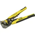 Produktbild: Stanley - Fatmax Fmht0-96230 Crimp- Und Abisolierzange 0.2 Bis 6 Mm2