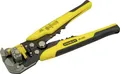 Produktbild: Stanley FatMax FMHT0-96230 Crimp- und Abisolierzange 0.2 bis 6mm²