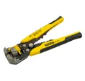 Produktbild: STANLEY Abisolierzange STANLEY FatMax FMHT0-96230 Crimp- und Abisolierzange 0.2 bis 6 mm²