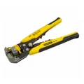 Produktbild: Stanley FatMax Schneid- und Abisolierzange Profi-Werkzeug