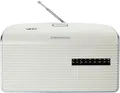 Produktbild: Grundig MUSIC60XWS Radio Tragbar Analog Weiß (GPR1251)