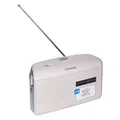 Produktbild: Grundig GPR1251 Radio Music60XWS