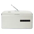Produktbild: Grundig GPR1251 Radio Music60XWS UKW Radio weiss