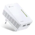 Produktbild: TP-LINK TP-Link TL-WPA4220 AV600 Powerline N300 Wi-Fi Extender (TL-WPA4220)