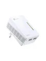 Produktbild: TP-Link TL-WPA4220 300Mbps AV600 Wi-Fi Powerline Extender Homeplugs