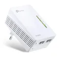 Produktbild: tp-link TL-WPA4220 WLAN-Repeater, AV600, N300, 3000 Mbit/s, 2,4 GHz, weiß