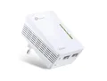 Produktbild: tp-link TL-WPA4220 WLAN-Repeater, AV600, N300, WiFi, max. 600Mbit/s Powerline WLAN-Router