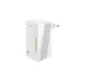Produktbild: tp-link TL-WPA4220 WLAN Powerline Adapter WLAN-Router