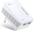 Produktbild: * Tplink AV600 WLAN WiFi Powerline max 600Mbits Powerline