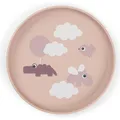 Produktbild: Done by Deer Box Board Happy Clouds Pink (1736221)