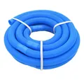 Produktbild: vidaXL Poolschlauch, Poolschlauch Blau 38 mm 9 m