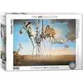 Produktbild: EuroGraphics 6000-0847 Salvador Dali The Temptation of St. Anthony Puzzle (1000, Mehrfarbig)