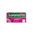 Produktbild: Lorano®Pro 5 mg bei Allergie – Keine Allergietablette ist stärker* | 6 St | Die Allergietabletten für alle Heuschnupfen-Symptome | Macht nicht schläfrig***