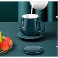 Produktbild: Tassenwärmer Tassenwärmer, intelligenter Kaffeewärmer für den Schreibtisch