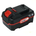 Produktbild: Original Parkside Akku 20 V  - 4,0 Ah  PAP 20 A3  -  4000mAh