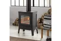Produktbild: Hergom Kaminofen Hergom E20 Kaminofen Gusseisen schwarz, 5.7 kW, Kaminofen