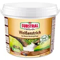 Produktbild: SUBSTRAL Naturen Bio Weißanstrich Baumanstrich 1,0 l