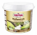 Produktbild: Substral Naturen Bio Weißanstrich 1 l