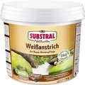 Produktbild: Substral Naturen Bio Weißanstrich, 1 Liter