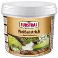 Produktbild: SUBSTRAL® Naturen® BIO Weißanstrich zur Baum-Rindenpflege - 1 Liter