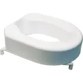 Produktbild: Medpunkt Nakładka z klapą Etac HI-Loo 10 cm (Toilette) (80301101)