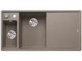 Produktbild: Blanco Axia III 6 S Tartufo - 524 650 Granitspüle
