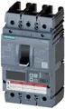Produktbild: Siemens 3VA6140-6JQ31-0AA0 Leistungsschalter 1 St. Einstellbereich (Strom): 16 - 40A Schaltspannung (max.): 600 V/AC (B x H x T)